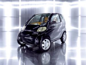 Smart Eco-Sprinter Concept 1993 года